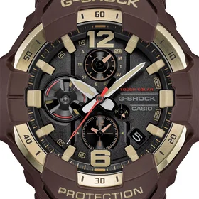 Casio Gravitymaster GR-B300H-5AER