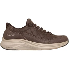 Skechers Contour Foam Cozy Fit Natural Ease (Dame)