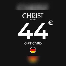 Christ Gift Card 44 EUR