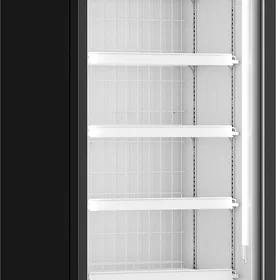 Scancool DF500BD (Musta)