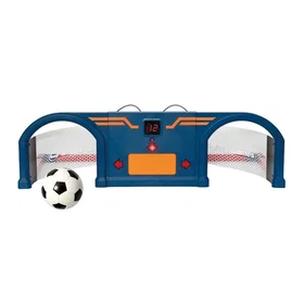 Spectron Soccer Roundabout