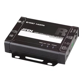 Aten VE1812R-AT-G HDMI HDBaseT Mottagare med POH