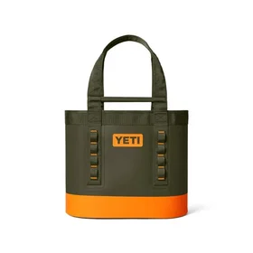 Yeti Camino 35 Kantoaukko