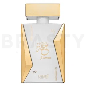 Hamidi Jannah Oriental edp 100ml