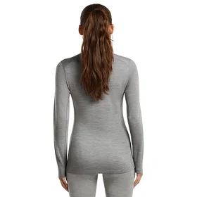 Icebreaker 260 Oasis Shirt Long Sleeve (Women's)