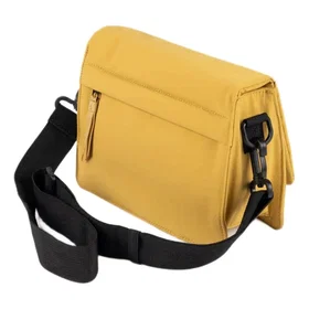 Munich Shallow Crossbody