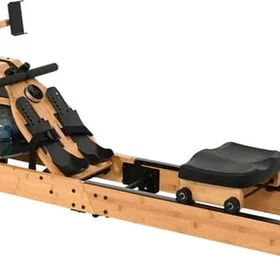 Christopeit Sport Colorado Vann/Magnetisk