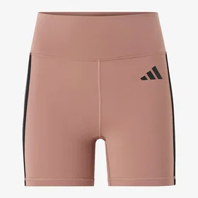 Adidas Opt Ess 3S Leggings (Dame)