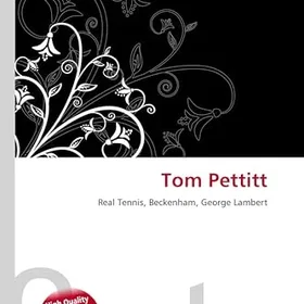 Betascript Tom Pettitt