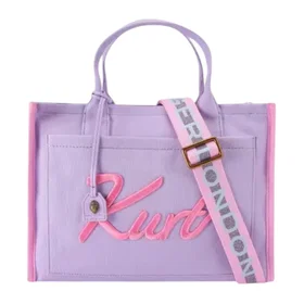 Kurt Geiger Leather Tote