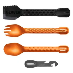 Gerber Compleat Utensil Set 1068123