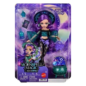 Mattel Monster High Moonspell Magic Willow Thorne