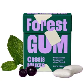 Forest Cassis Mint 20g