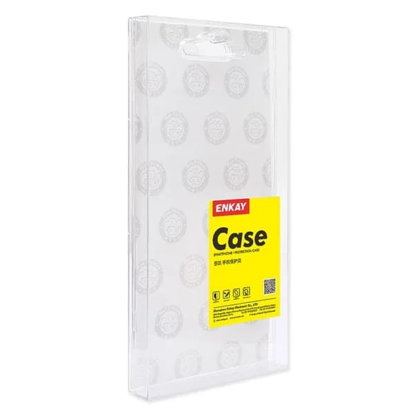 ENKAY Clear Case for Nokia G11/G21