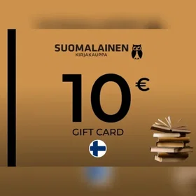 Suomalainen Gavekort 10 EUR
