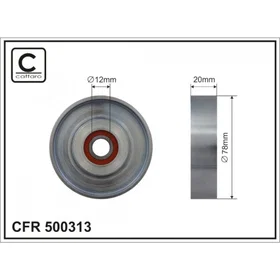 CAFFARO 500313