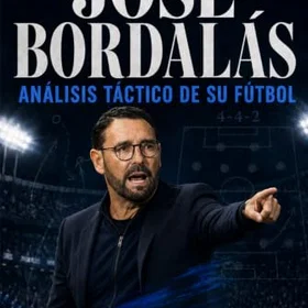 Jose Analys taktisk fotboll