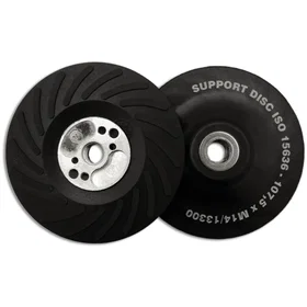 Flexipads Turbo Flap Disc 115x2.0mm
