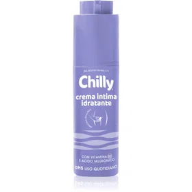 Chilly Hydrating Intimate Cream 50ml