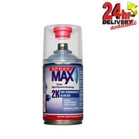 Spray SprayMax 684068 Clearcoat 2K 250ml