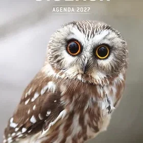 Modus Oiseaux Agenda