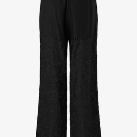 Second Female Vilma Trousers (Dam)