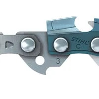 STIHL Picco Super 3 36160000046 Sågkedja 3/8" 1.3mm 46DL