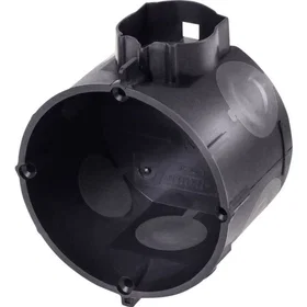 F-Tronic Innfelt boks Ø68 D:46 mm