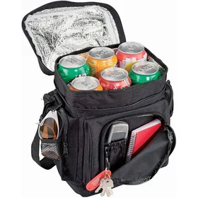 Centrixx Kylväska 12L