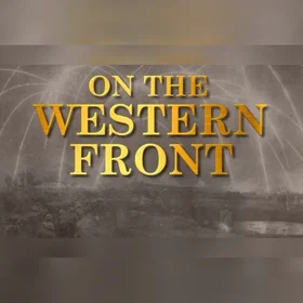 On The Western Front (PC)