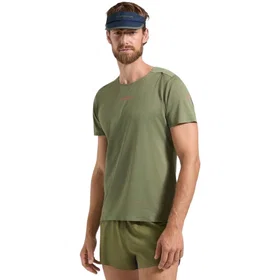 La Sportiva Pure Kortärmad T-shirt (Herr)