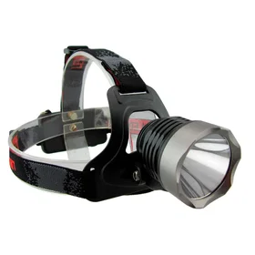 Dtd Head Led Lamp 150lm