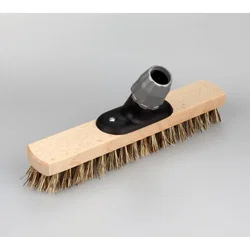 Penselmesteren Terrace Skrubb børste 30cm