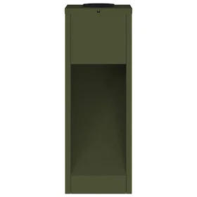 vidaXL Solcelle 50cm 2-pack
