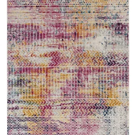 NOVATREND 5031706802020_CAFR Tribal 120x170cm