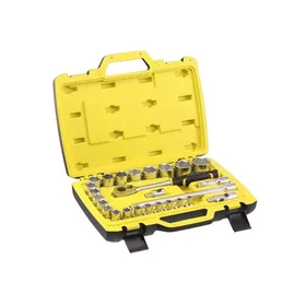 Stanley FMMT82685-1 Socket Wrench Set 1/2" 26pcs
