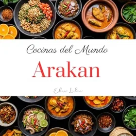 Cuisines Arakan