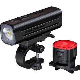 Fenix BC28R For- og Baglyskombination