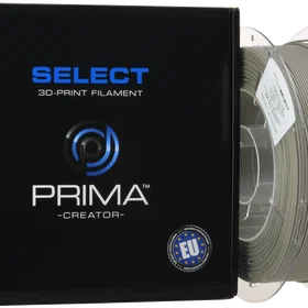 PrimaCreator PLA Varmgrå 1.75mm 1kg