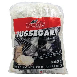 Turtle Wax PUSSEGARN TRASSLEL / TWIST 500g