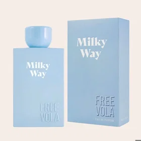 FREEVOLA Milky Way edp 100ml