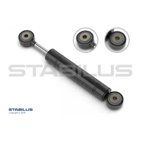 Stabilus 0953DP Mercedes-Benz Värinänvaimennin