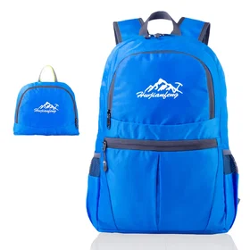 Intirilife Hiking Backpack 36L