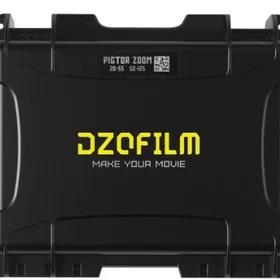 DZOFilm Pictor Zoom Hard Case