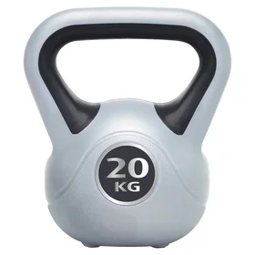 Schulte-Ufer Vinyl Kahvakuule 20kg