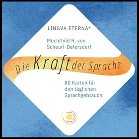 Lingva Eterna Vykort 80-kort