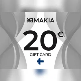 Makia Presentkort 20 EUR