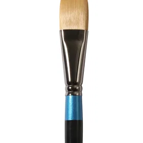 Daler-Rowney Oval Wash Pensel Serie 52