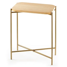 Hanah Home Sidebord Carys Mässing