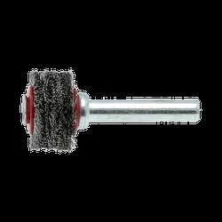 Flexovit B Flap Disc 20x9x6Shaft Steel